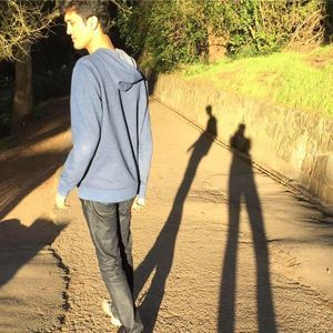 Meet your Posher, Samir